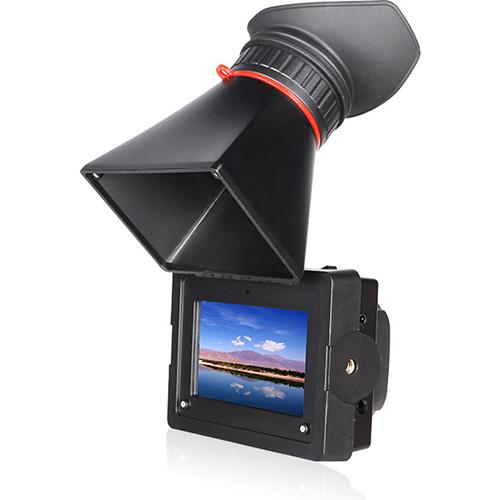 Laizeske 3.5" HDMI LCD Electronic Viewfinder