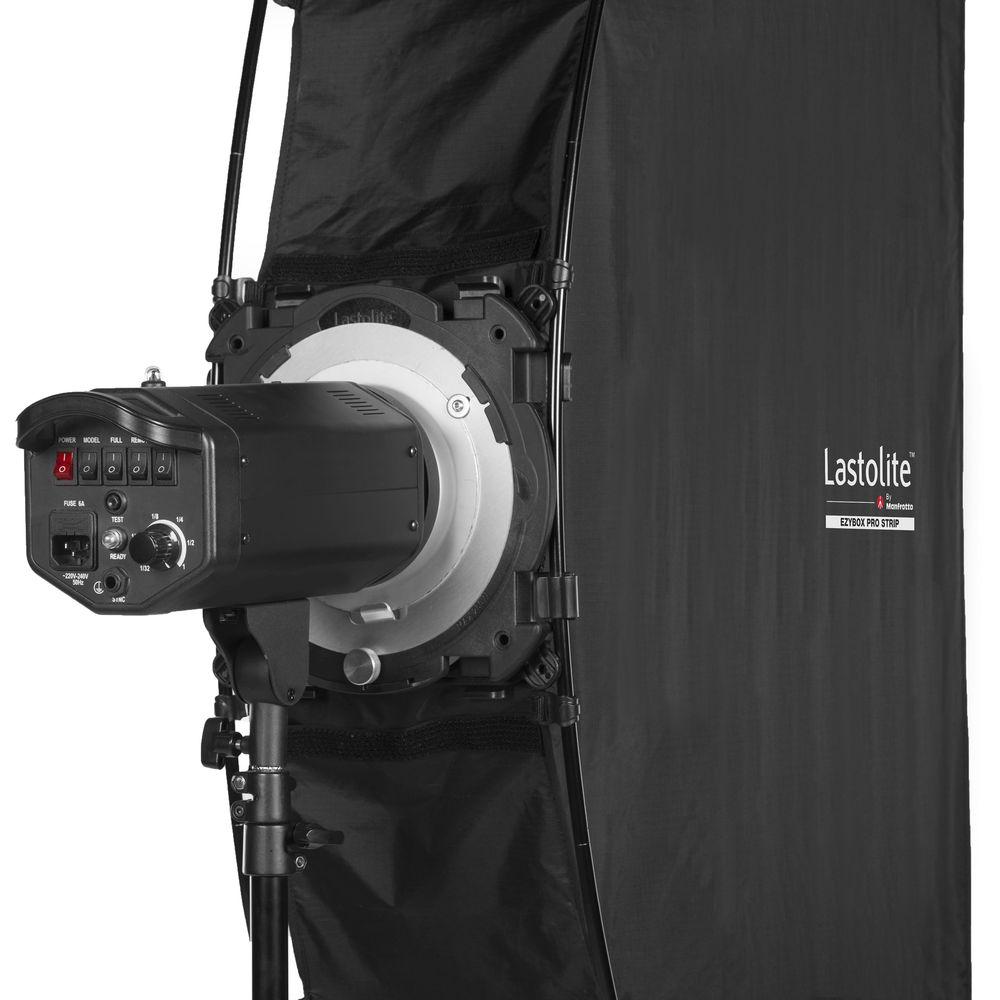 Lastolite Ezybox Pro Strip Softbox