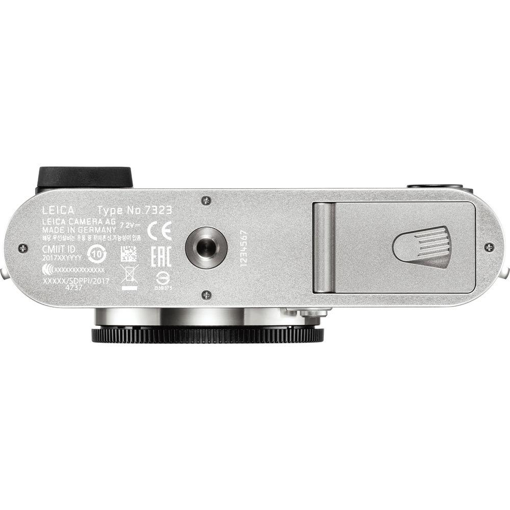 Leica CL Mirrorless Digital Camera