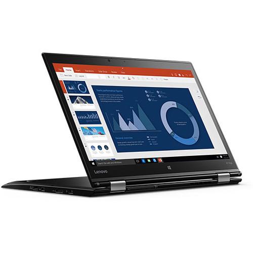 Lenovo 14" ThinkPad X1 Yoga Multi-Touch 2-in-1 Laptop