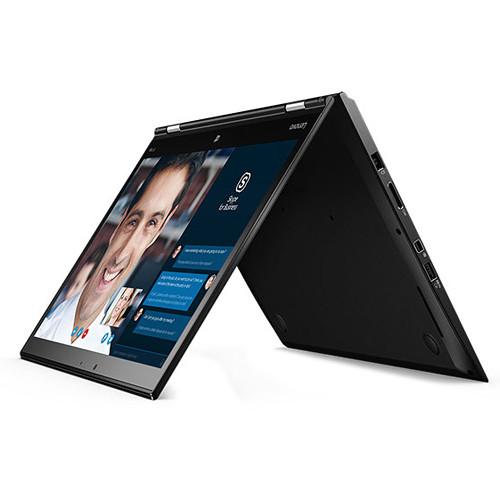 Lenovo 14" ThinkPad X1 Yoga Multi-Touch 2-in-1 Laptop
