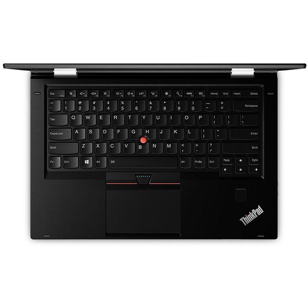 Lenovo 14" ThinkPad X1 Yoga Multi-Touch 2-in-1 Laptop