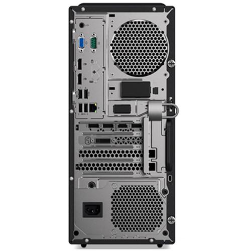 Lenovo M920T Tower Desktop Computer