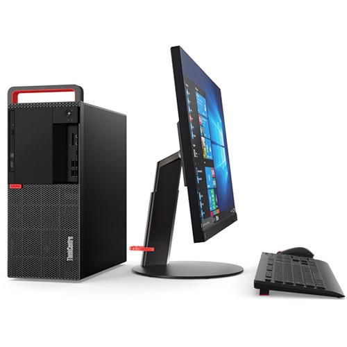 Lenovo M920T Tower Desktop Computer