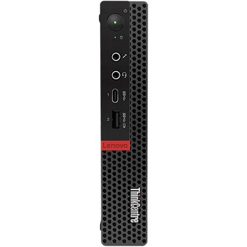 Lenovo ThinkCentre M720 Tiny Desktop Computer