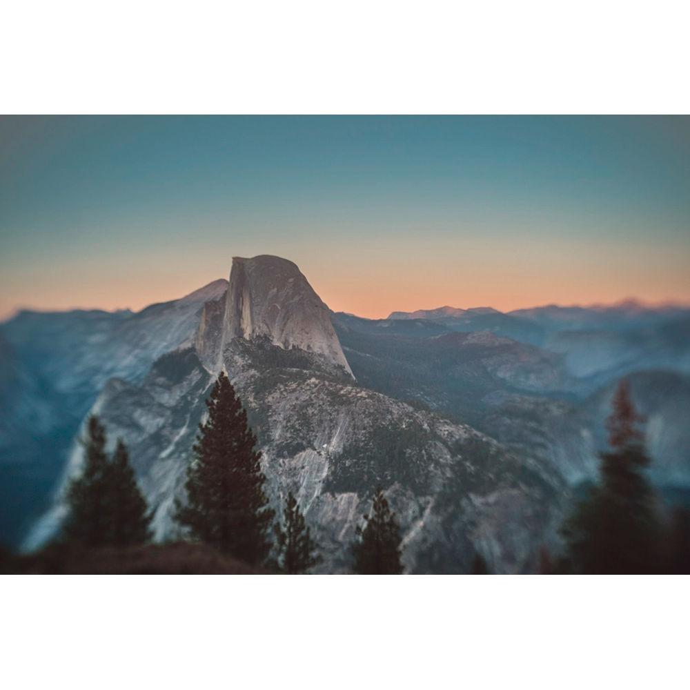 Lensbaby Trio 28mm f 3.5 Lens for Canon EF-M