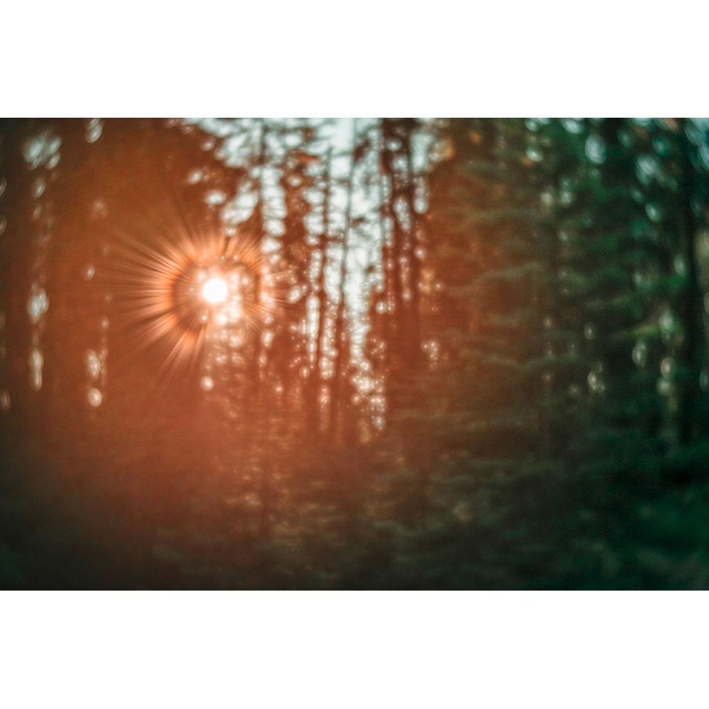 Lensbaby Trio 28mm f 3.5 Lens for Canon EF-M