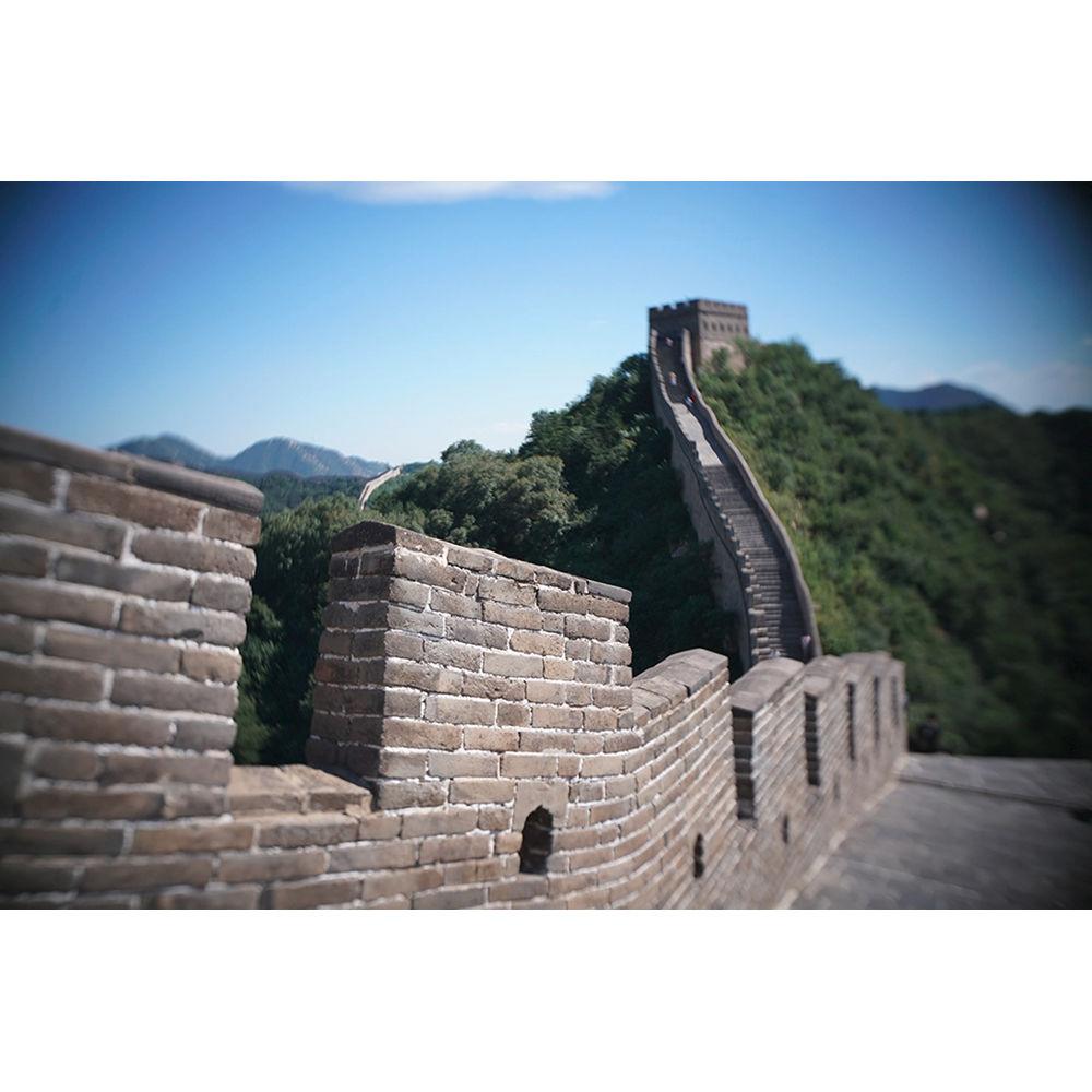 Lensbaby Trio 28mm f 3.5 Lens for Canon EF-M