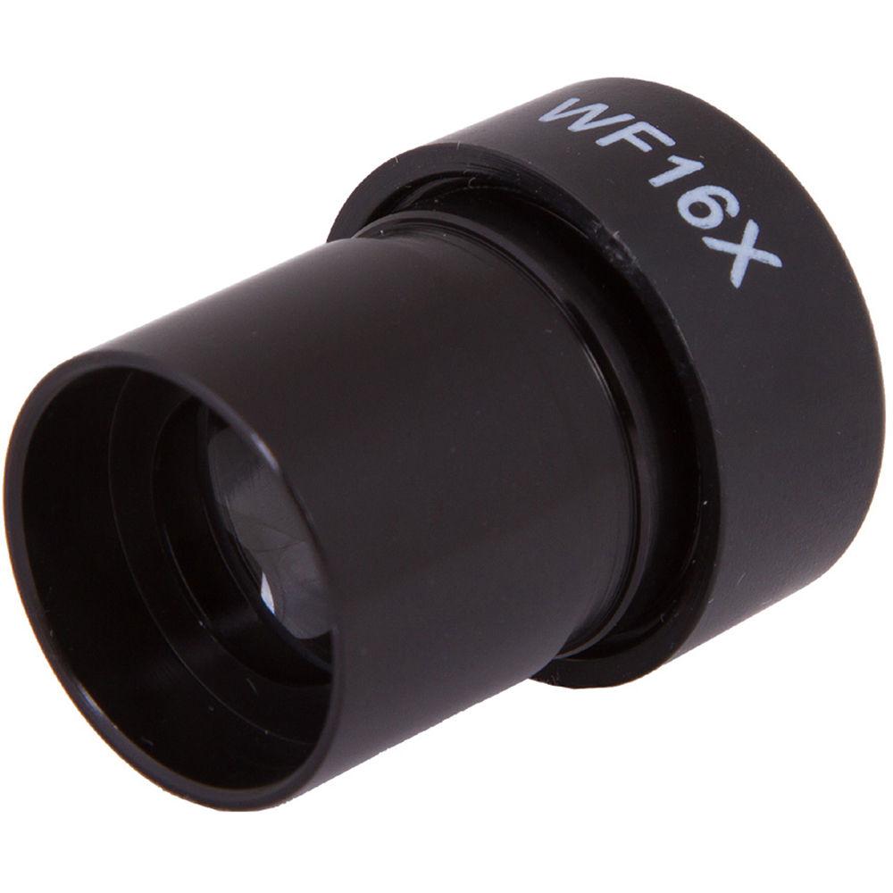 Levenhuk Rainbow 50L WF 16x Eyepiece