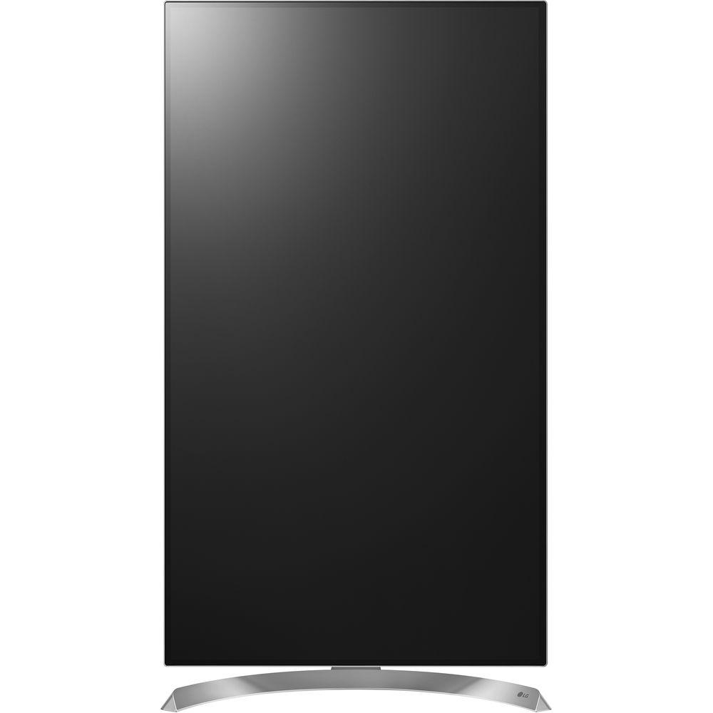 LG 32UD89-W 31.5" 16:9 4K FreeSync IPS Monitor