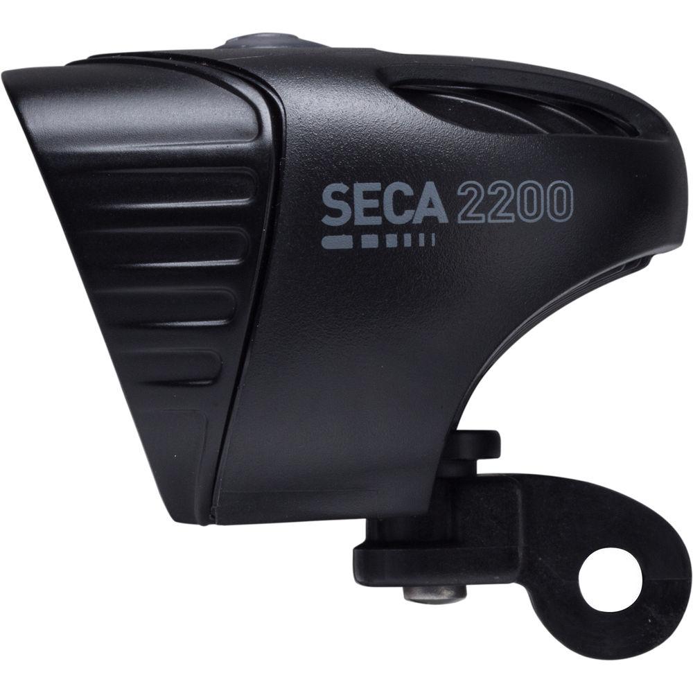 Light & Motion Seca 2200 Drone LED