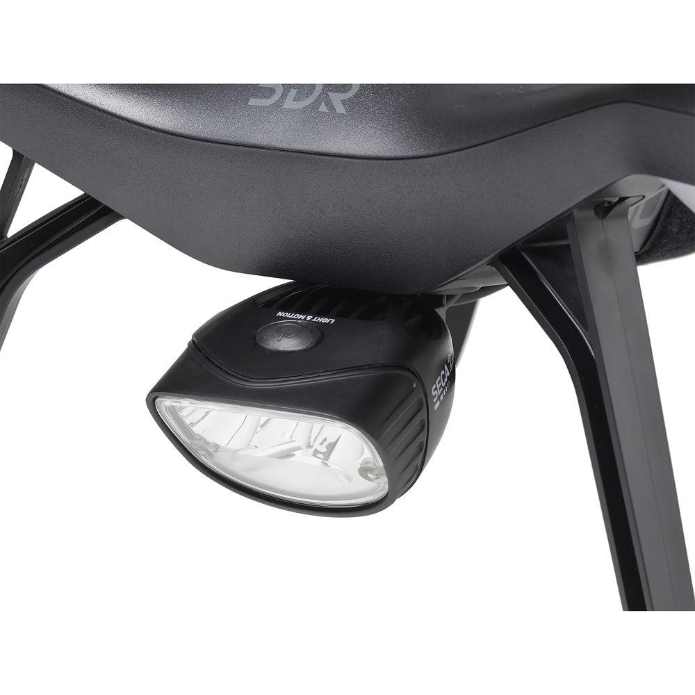 Light & Motion Seca 2200 Drone LED