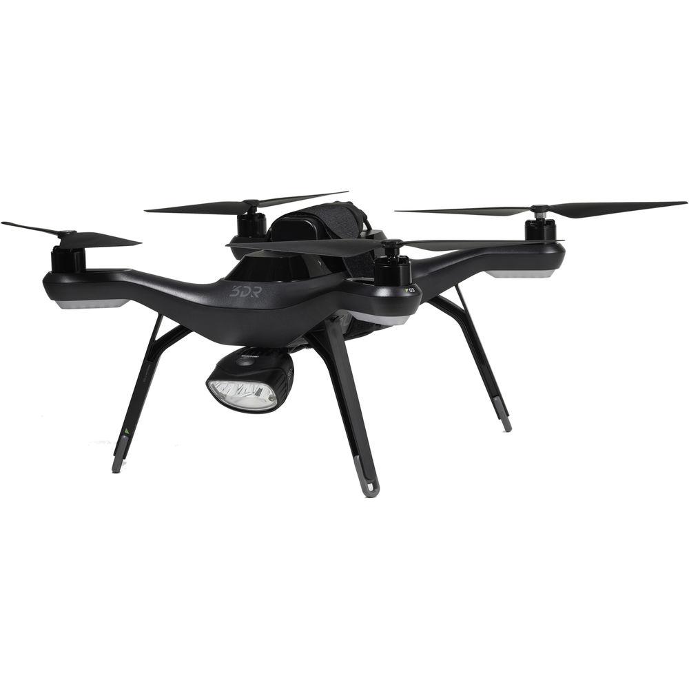 Light & Motion Seca 2200 Drone LED