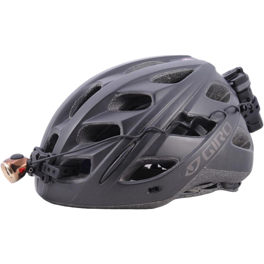 Light & Motion Solite 250 LED Headlight