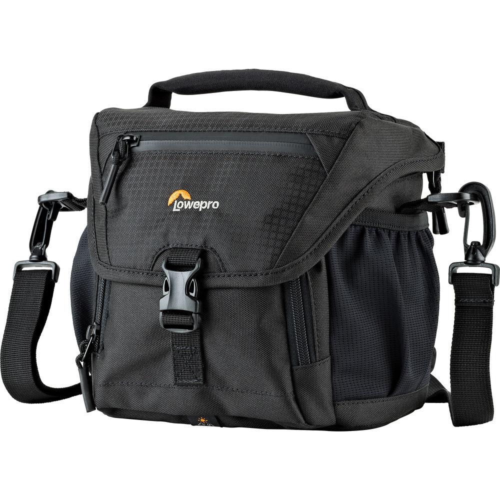 Lowepro Nova 140 AW II Camera Bag