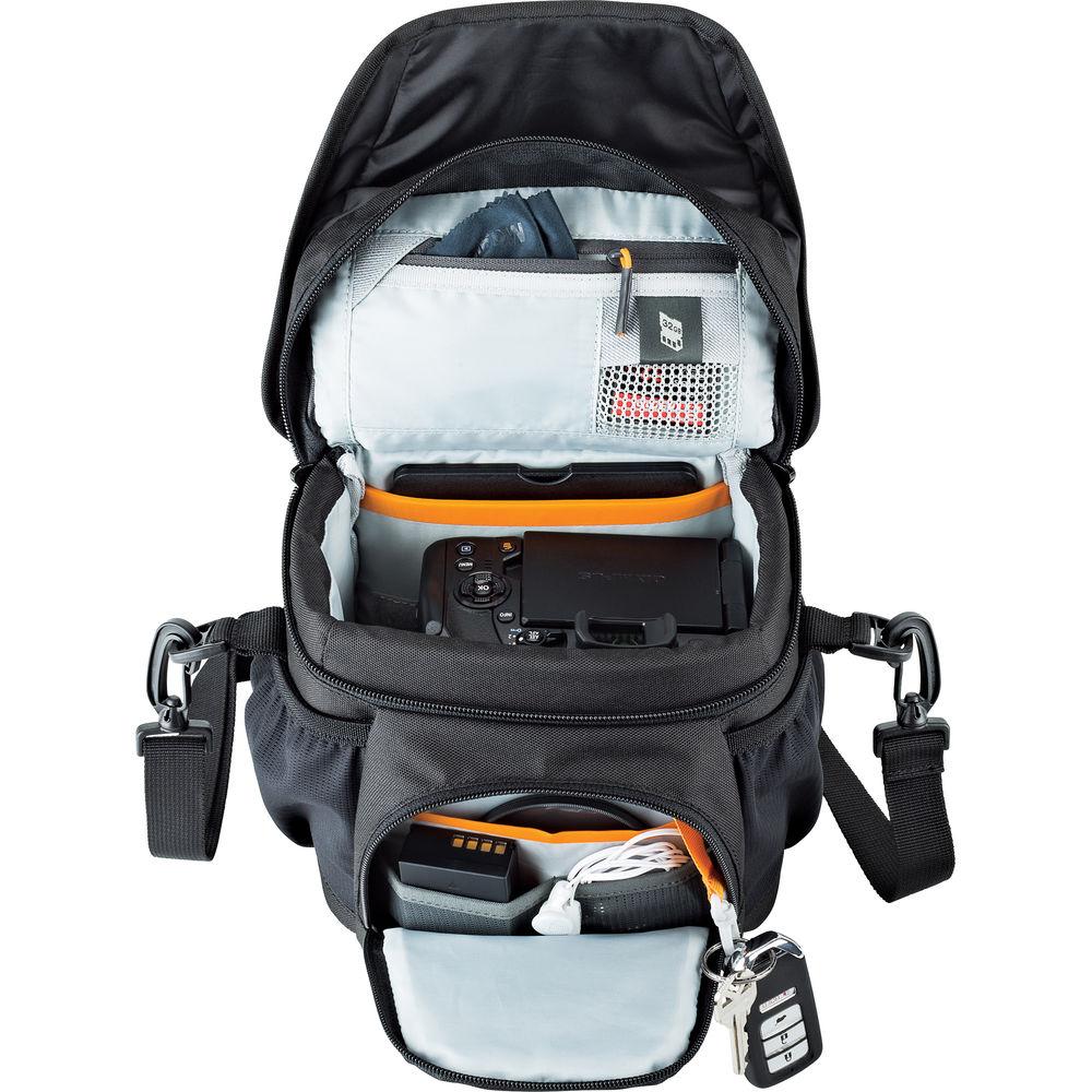 Lowepro Nova 140 AW II Camera Bag