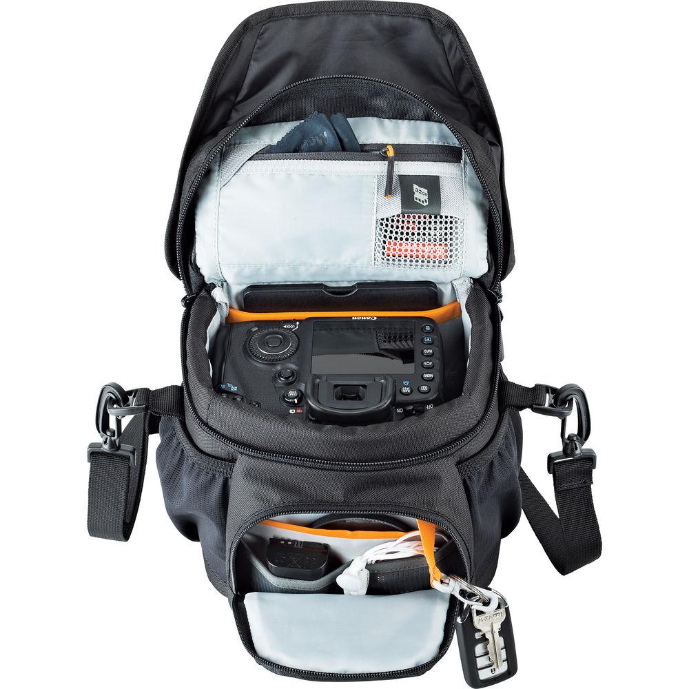 Lowepro Nova 140 AW II Camera Bag