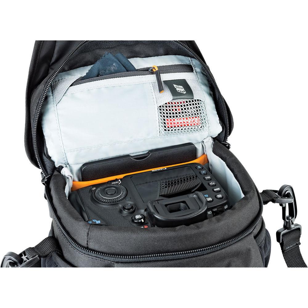 Lowepro Nova 140 AW II Camera Bag