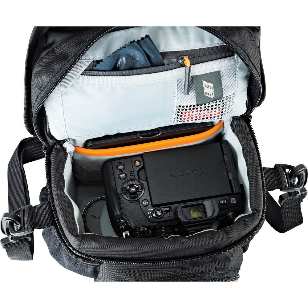 Lowepro Nova 140 AW II Camera Bag