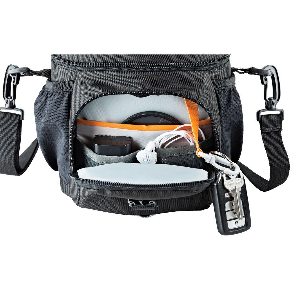 Lowepro Nova 140 AW II Camera Bag