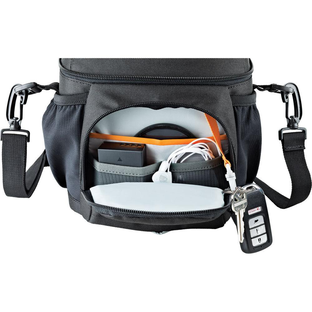 Lowepro Nova 140 AW II Camera Bag