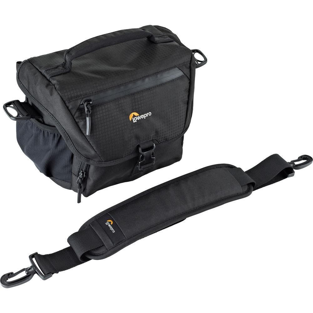 Lowepro Nova 160 AW II Camera Bag