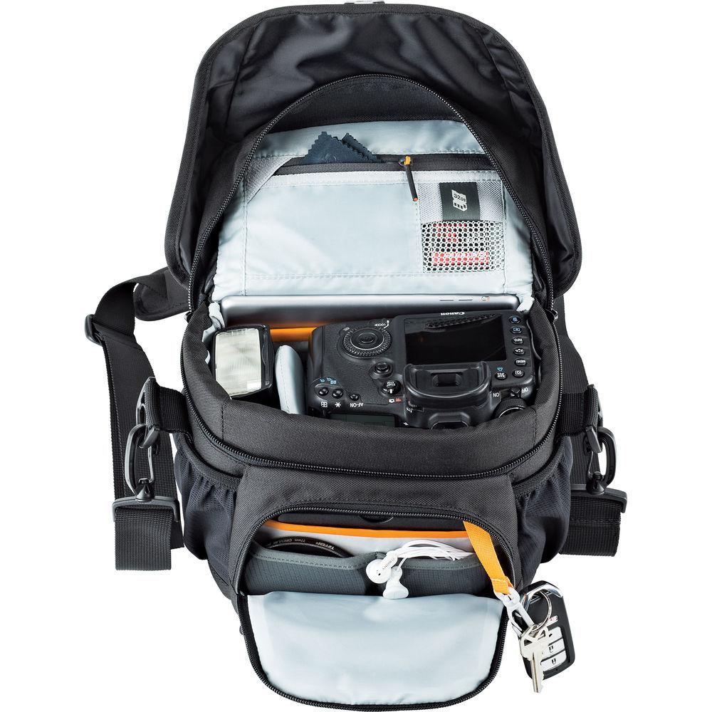 Lowepro Nova 160 AW II Camera Bag