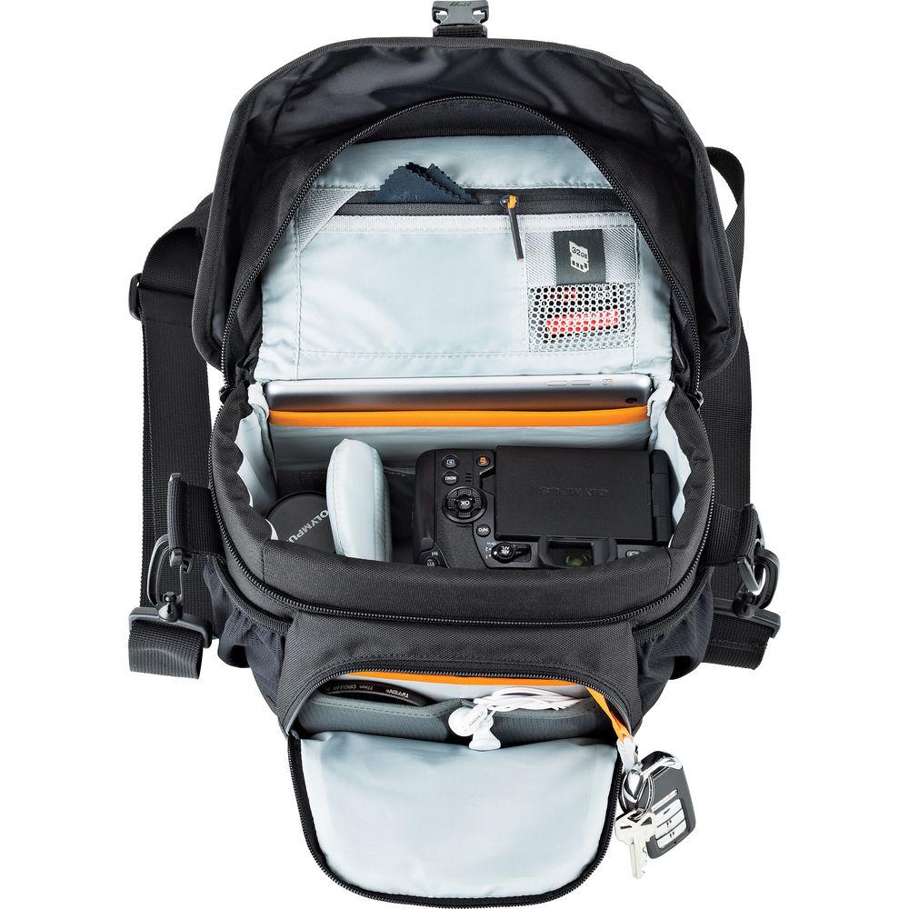 Lowepro Nova 160 AW II Camera Bag