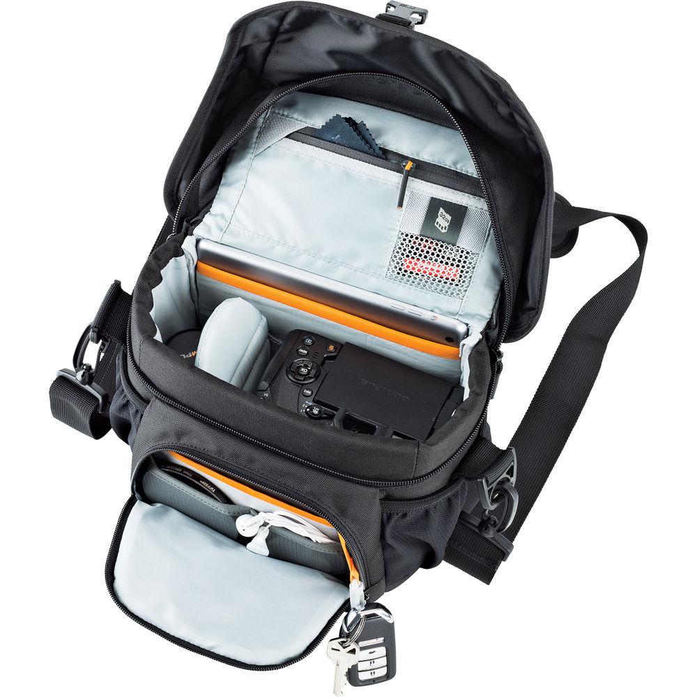 Lowepro Nova 160 AW II Camera Bag