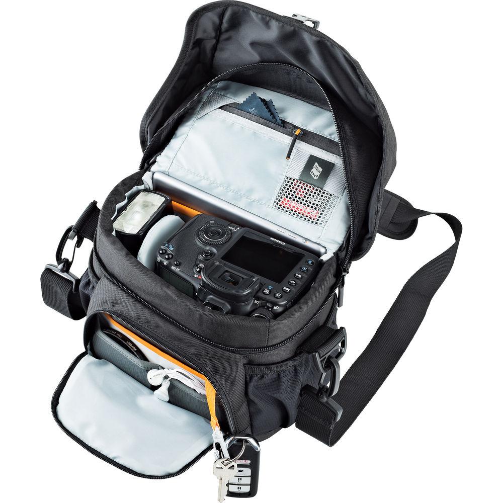 Lowepro Nova 160 AW II Camera Bag
