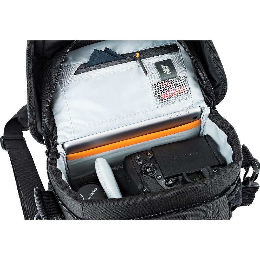 Lowepro Nova 160 AW II Camera Bag
