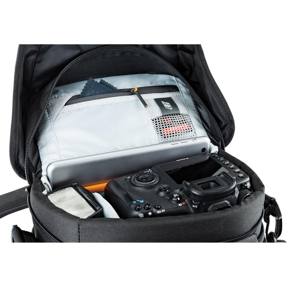 Lowepro Nova 160 AW II Camera Bag