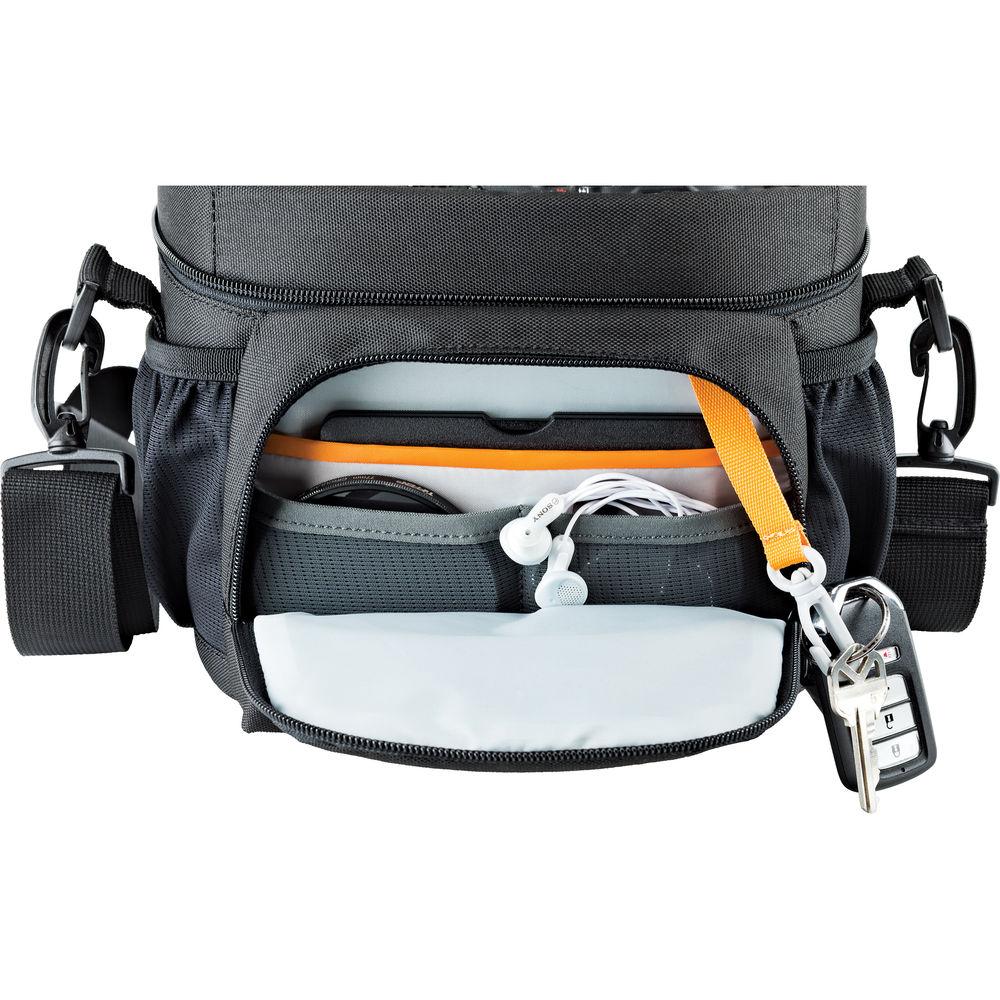 Lowepro Nova 160 AW II Camera Bag