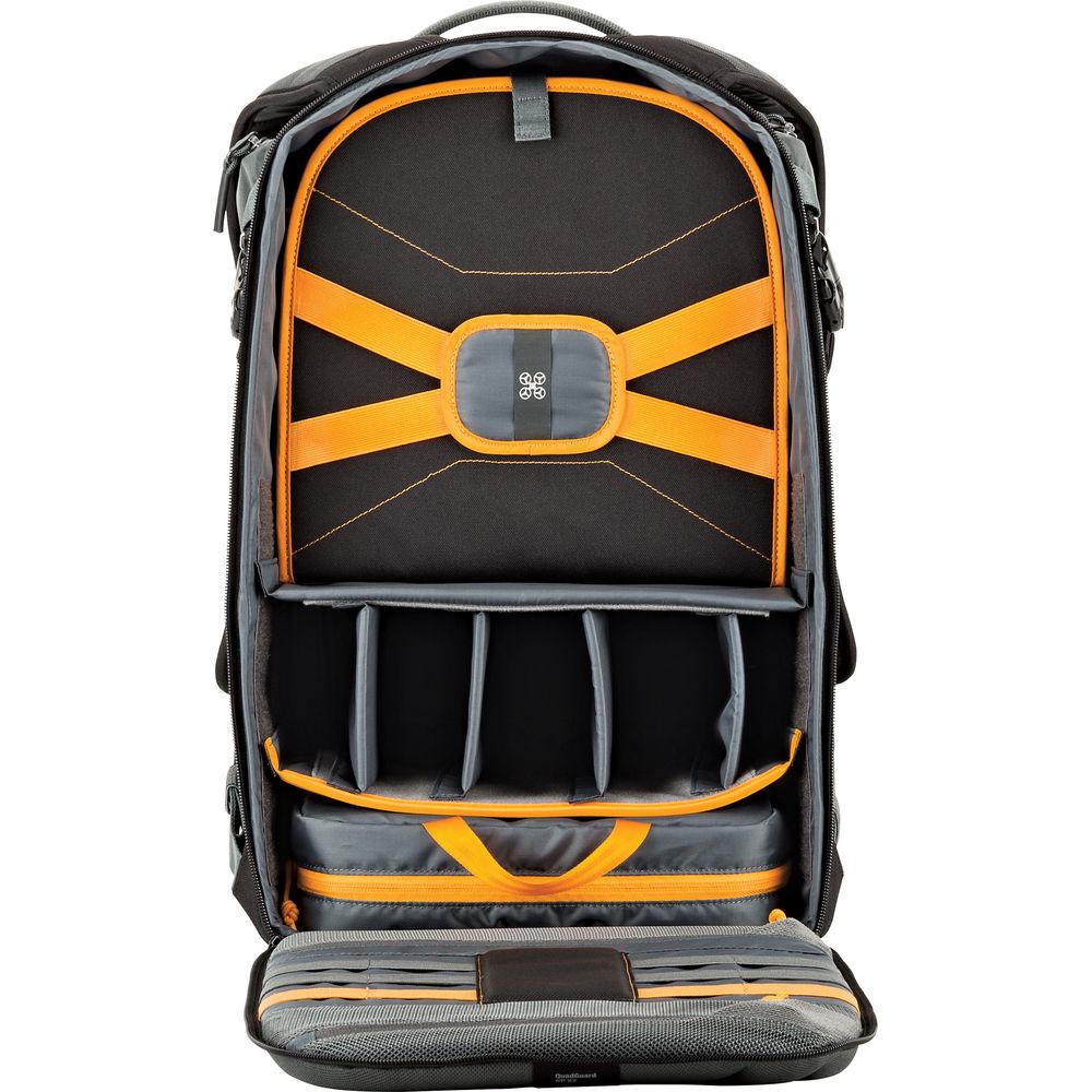 Lowepro QuadGuard BP X2 Backpack for Racing Quadcopters