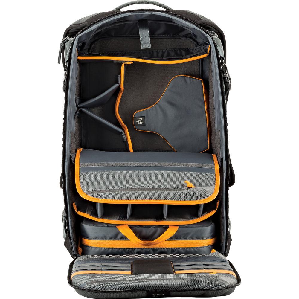 Lowepro QuadGuard BP X2 Backpack for Racing Quadcopters