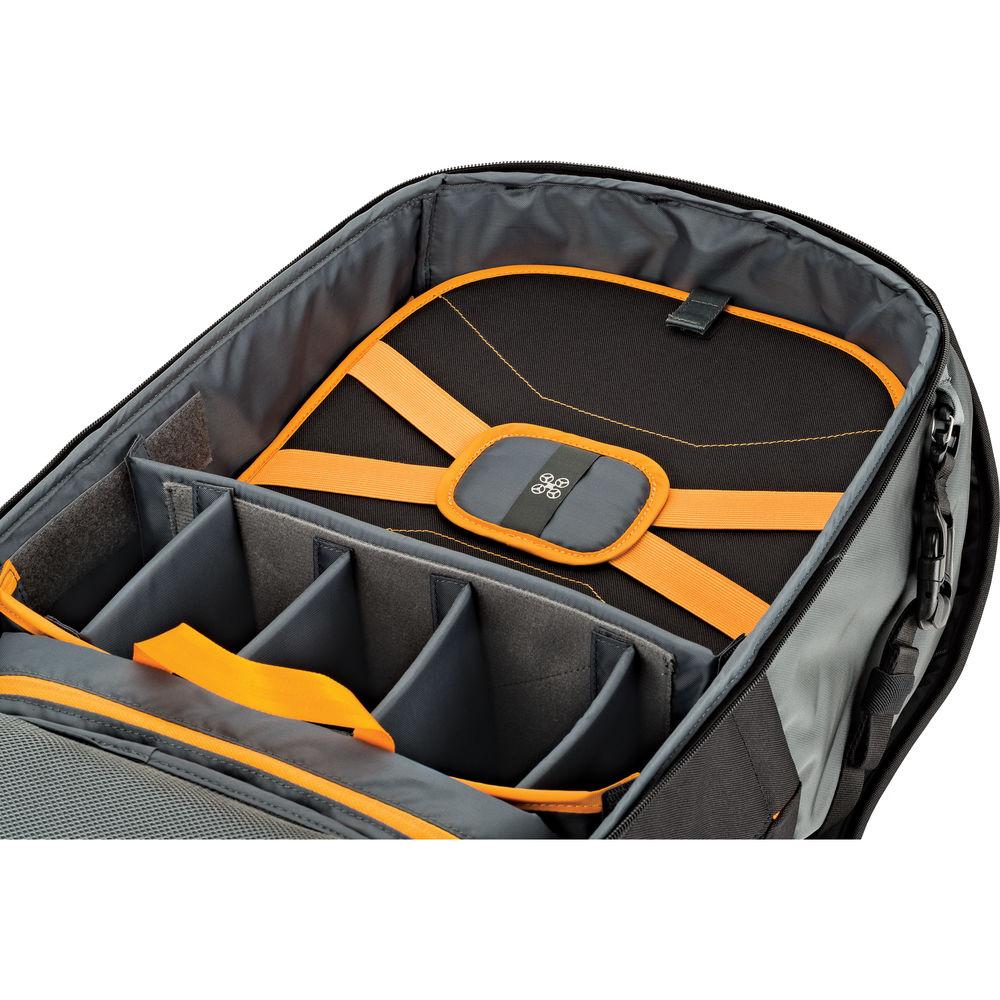 Lowepro QuadGuard BP X2 Backpack for Racing Quadcopters