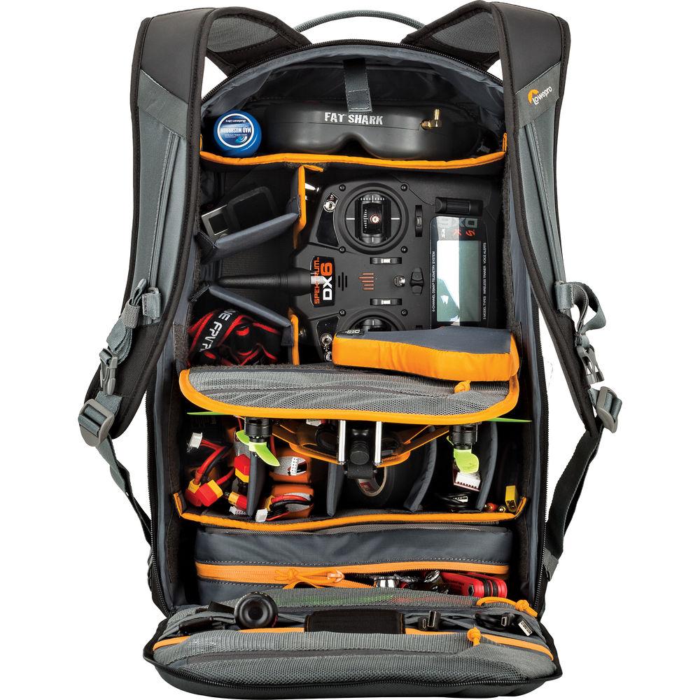 Lowepro QuadGuard BP X2 Backpack for Racing Quadcopters