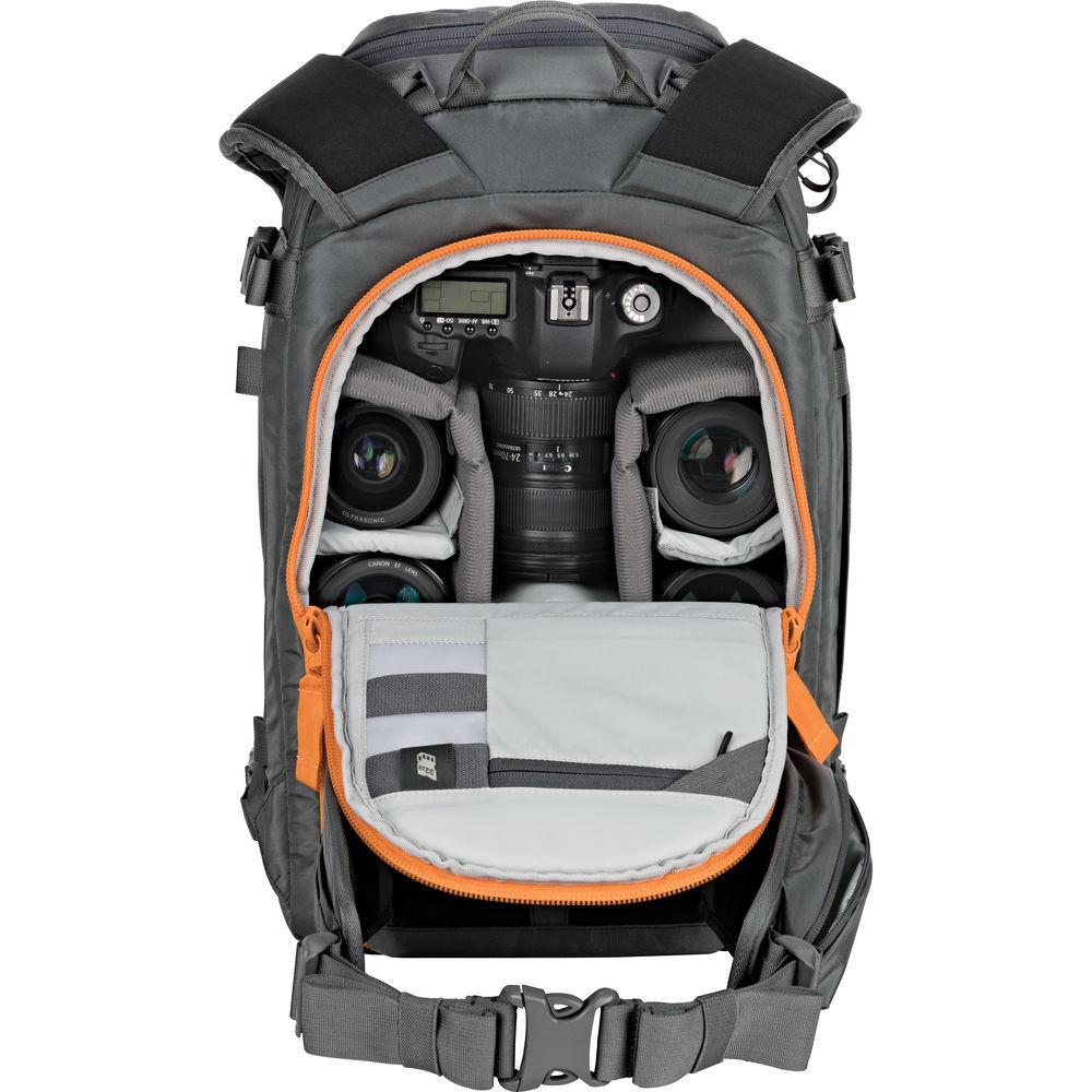 Lowepro Whistler Backpack 350 AW II