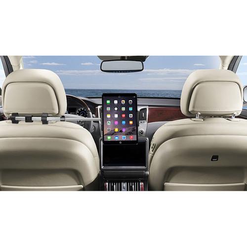 Macally Dual-Position Car Seat Headrest Tablet Mount