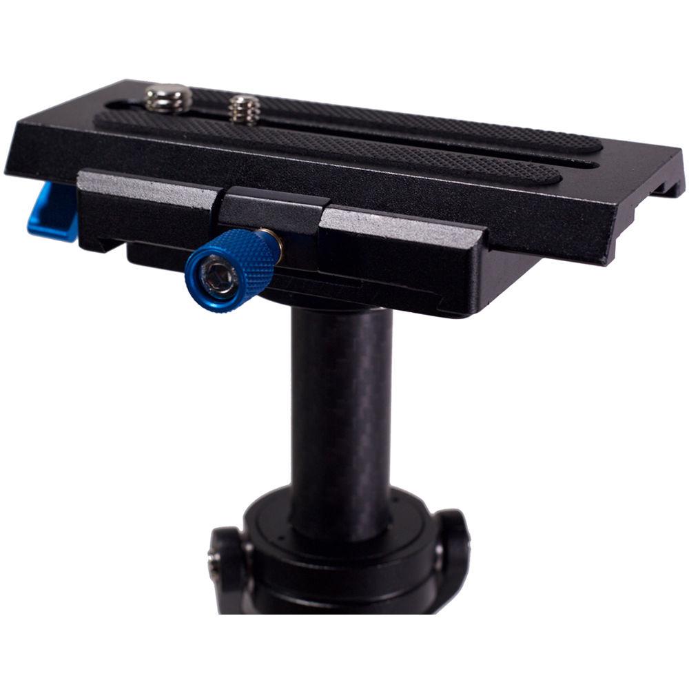 MaxxMove S60 Carbon Fiber Handheld Stabilizer