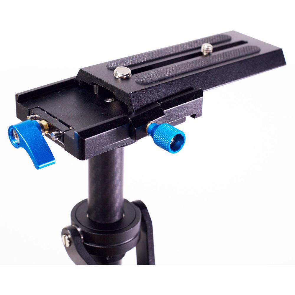 MaxxMove S60 Carbon Fiber Handheld Stabilizer