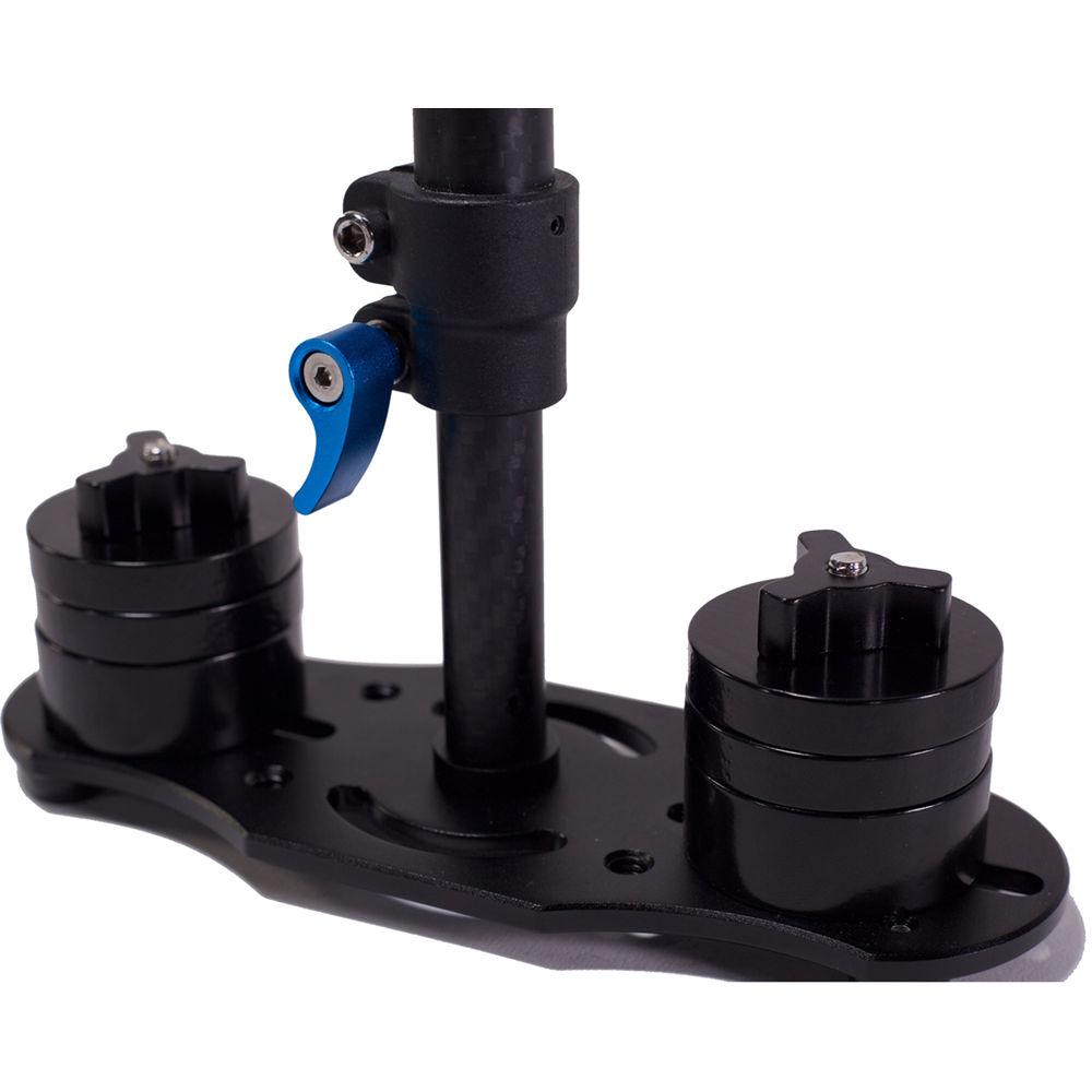 MaxxMove S60 Carbon Fiber Handheld Stabilizer
