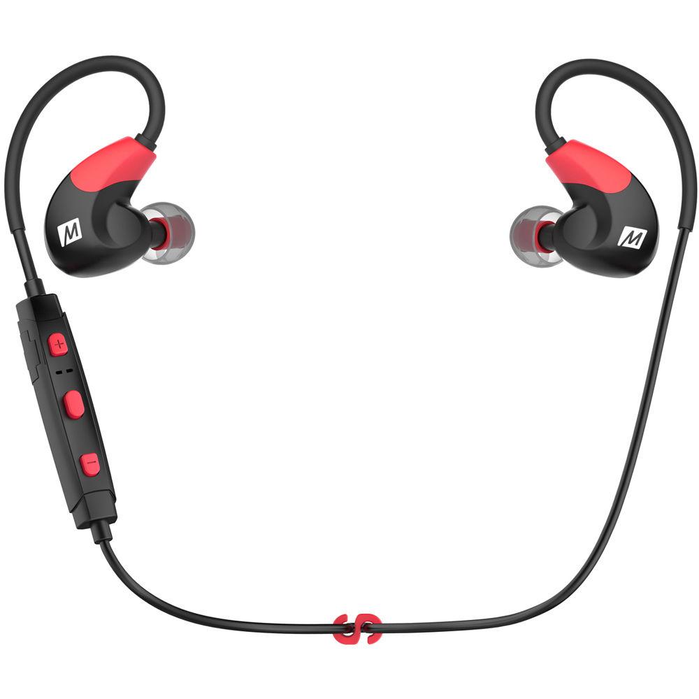 MEE audio X7 Bluetooth In-Ear Sport Headphones