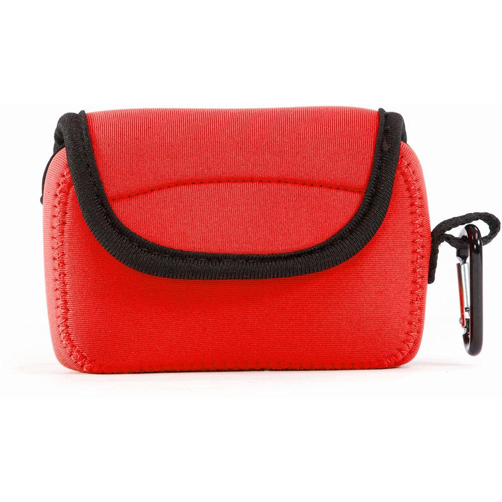 MegaGear Ultra-Light Neoprene Camera Case for Panasonic Lumix ZS200, TZ200, Leica C-Lux