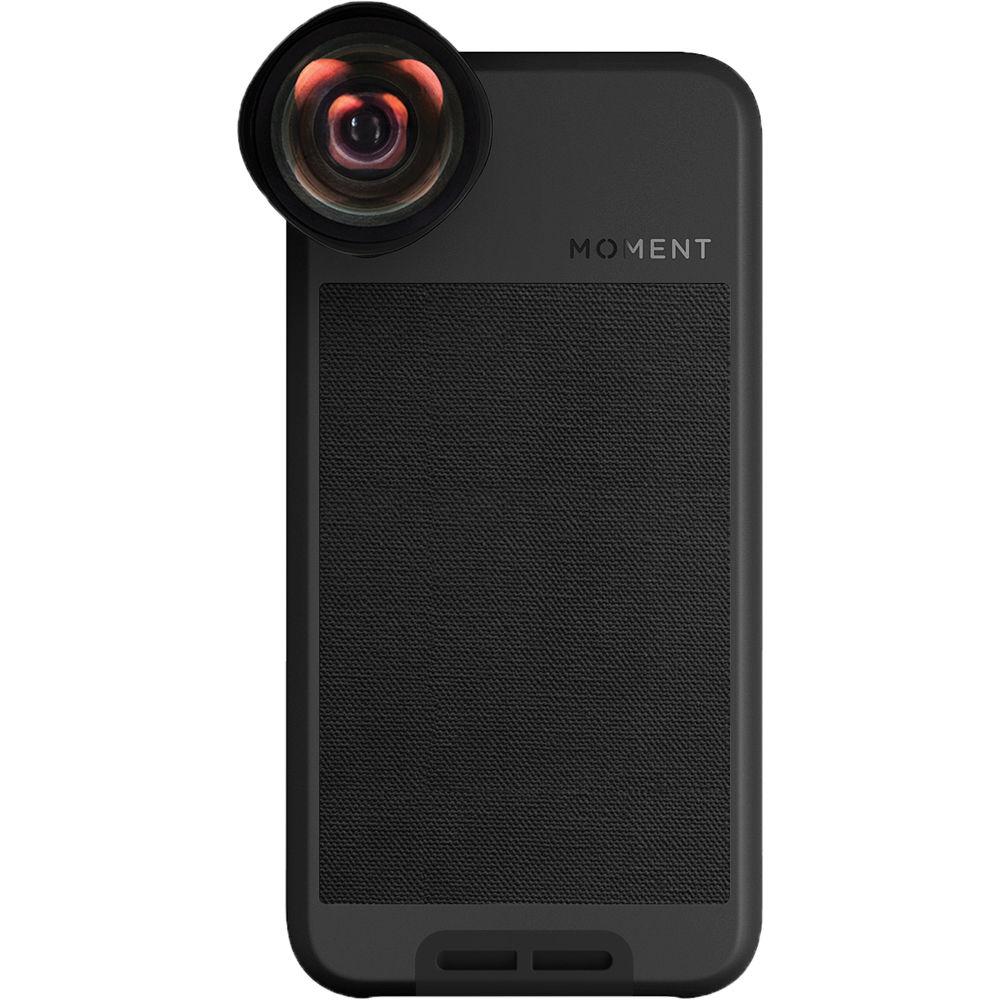 Moment Photo Case for iPhone X