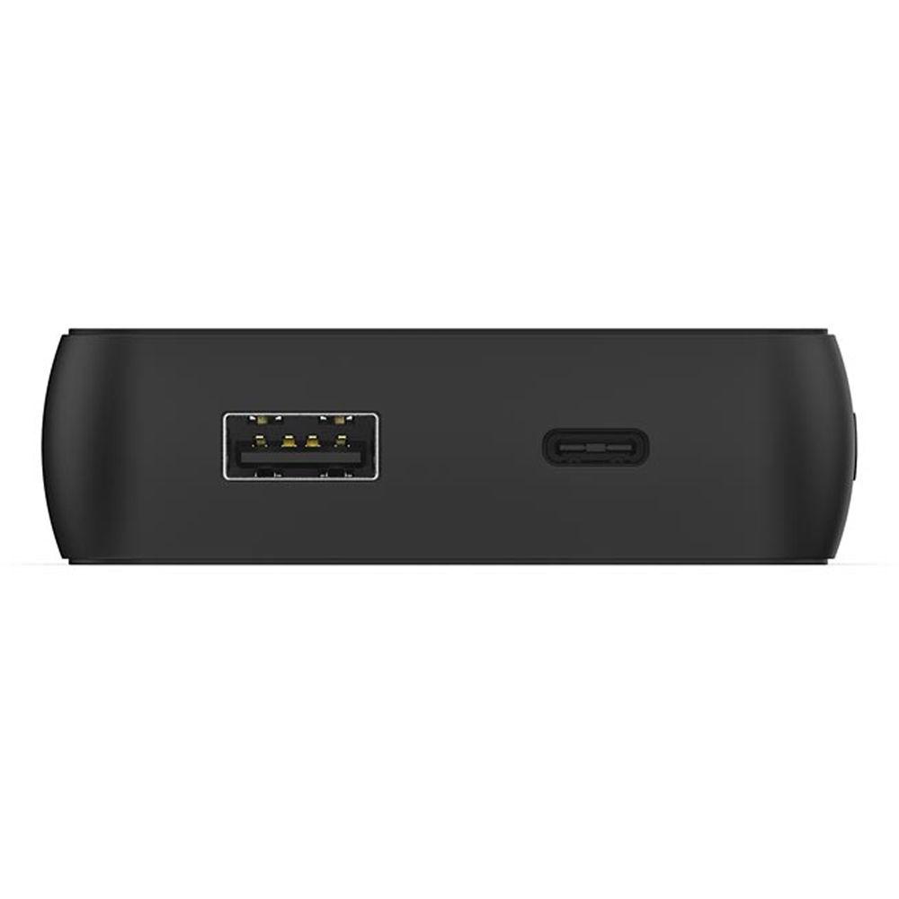 mophie 10,000mAh charge stream powerstation wireless XL