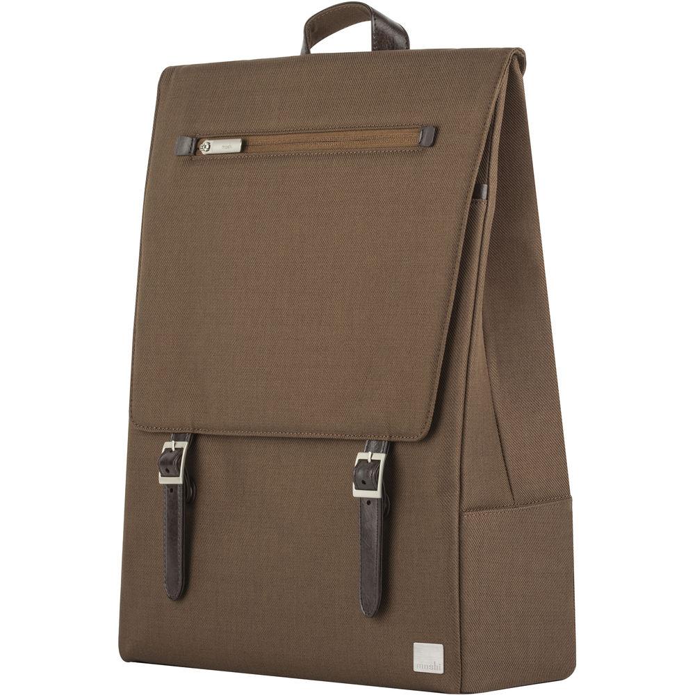 Moshi Helios Backpack for an up to 15" Laptop or Tablet