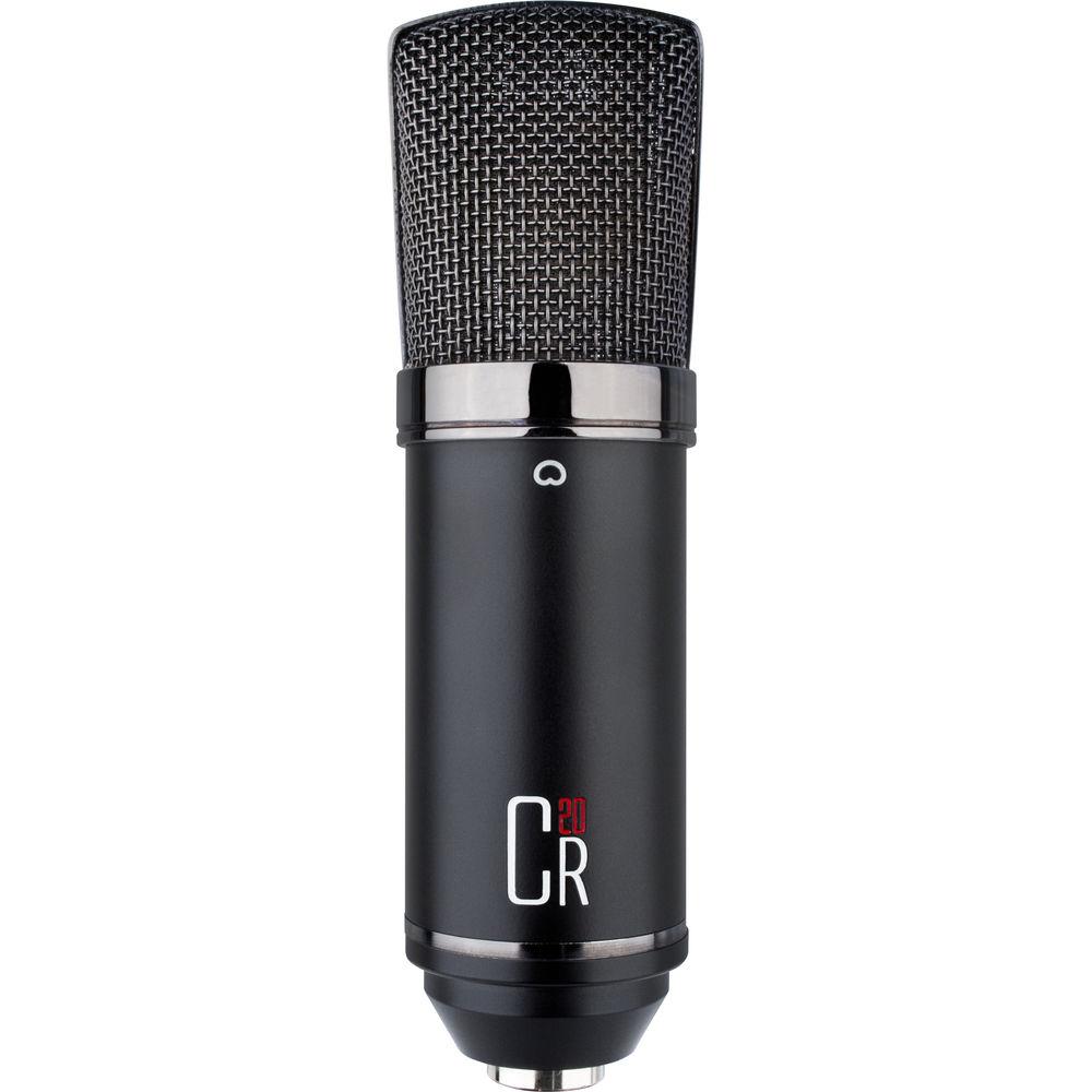 MXL CR20 Versatile Cardioid Condenser Microphone