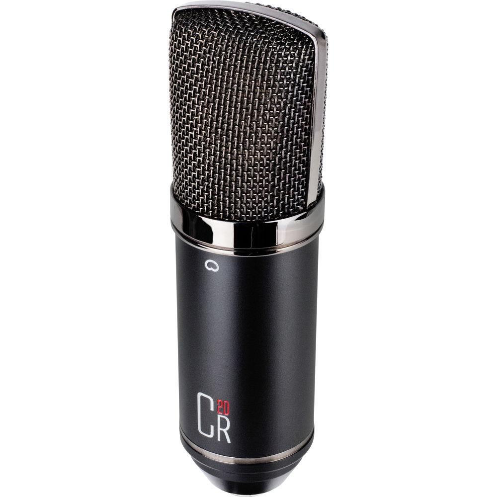 MXL CR20 Versatile Cardioid Condenser Microphone