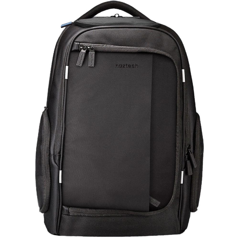 Naztech SmartPack Multi-Utility Travel Bag
